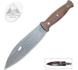Outdoormesser im Test: Primitive Bush Knife von Condor Tools & Knives, Testberichte.de-Note: 1.5 Sehr gut