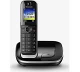 Festnetztelefon im Test: KX-TGJ310 von Panasonic, Testberichte.de-Note: 1.6 Gut