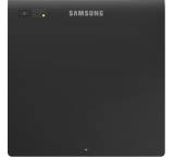 Brenner im Test: SE-208GB von Samsung, Testberichte.de-Note: 1.6 Gut