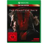 Metal Gear Solid 5: The Phantom Pain (für Xbox One)