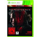 Metal Gear Solid 5: The Phantom Pain (für Xbox 360)