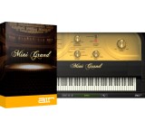 Audio-Software im Test: Mini Grand von Air Music Technology, Testberichte.de-Note: 1.5 Sehr gut