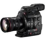 Camcorder im Test: EOS C300 Mark II von Canon, Testberichte.de-Note: 1.4 Sehr gut