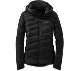 Women's Diode Hooded Jacket