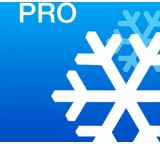 App im Test: Ski Pro von Bergfex, Testberichte.de-Note: 2.6 Befriedigend