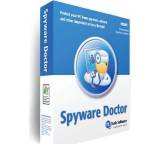 Anti-Spam / Anti-Spyware im Test: Spyware Doctor 5.0 von PC Tools, Testberichte.de-Note: 2.0 Gut