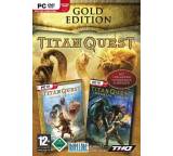 Game im Test: Titan Quest Gold (für PC) von THQ, Testberichte.de-Note: 2.1 Gut