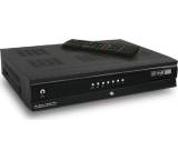 TV-Receiver im Test: AB IPBox 250S PVR von AB-COM, Testberichte.de-Note: 1.8 Gut