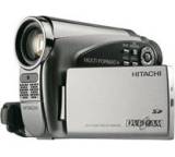 Camcorder im Test: DZ-GX 5100 von Hitachi, Testberichte.de-Note: 2.8 Befriedigend