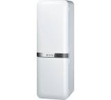 Kühlschrank im Test: KCE40AW40 von Bosch, Testberichte.de-Note: 1.5 Sehr gut
