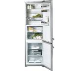 Kühlschrank im Test: KFN 14927 SD ED/CS-3 von Miele, Testberichte.de-Note: 1.7 Gut