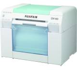 Drucker im Test: Frontier-S DX100 von Fujifilm, Testberichte.de-Note: ohne Endnote