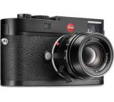 Spiegelreflex- / Systemkamera im Test: M (Typ 262) von Leica, Testberichte.de-Note: 3.5 Befriedigend