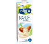 Milchersatz im Test: Mandel Original von Alpro, Testberichte.de-Note: 2.1 Gut