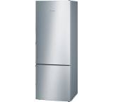 Kühlschrank im Test: Serie 6 KGE58BI40 von Bosch, Testberichte.de-Note: 1.9 Gut