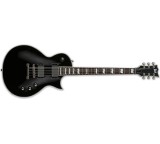 Gitarre im Test: LTD EC-401 BLK von ESP Guitars, Testberichte.de-Note: 2.0 Gut