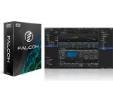 Audio-Software im Test: Falcon von UVI, Testberichte.de-Note: 2.0 Gut