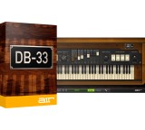 Audio-Software im Test: DB-33 von Air Music Technology, Testberichte.de-Note: 1.0 Sehr gut