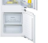 Kühlschrank im Test: KI6873D40 von Neff, Testberichte.de-Note: 1.8 Gut