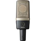 Mikrofon im Test: C314 von AKG, Testberichte.de-Note: 1.0 Sehr gut