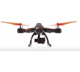 Drohne & Multicopter im Test: zoopa Q Evo 550 + CamOne Gravity Air + CamOne infinity von ACME, Testberichte.de-Note: 5.0 Mangelhaft