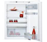 Kühlschrank im Test: KI1213D40 von Neff, Testberichte.de-Note: 1.6 Gut