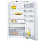 Kühlschrank im Test: KI1313D40 von Neff, Testberichte.de-Note: ohne Endnote