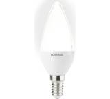 Energiesparlampe im Test: LDC003D2760-EUC von Toshiba, Testberichte.de-Note: 1.8 Gut
