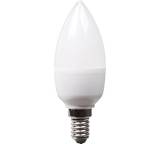 Energiesparlampe im Test: XQ-lite LED XQ13188 von Smartwares, Testberichte.de-Note: 1.8 Gut