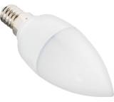 Energiesparlampe im Test: HD-LED E14 5,5W von Müller-Licht, Testberichte.de-Note: 3.5 Befriedigend