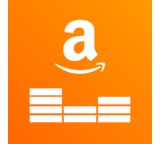 App im Test: Music App von Amazon, Testberichte.de-Note: 2.1 Gut