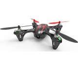 Drohne & Multicopter im Test: H107C von Hubsan, Testberichte.de-Note: 2.0 Gut