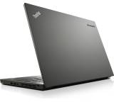 Laptop im Test: ThinkPad T550 von Lenovo, Testberichte.de-Note: 1.5 Sehr gut