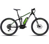 E-Bike im Test: Teru FS X 6 (Modell 2016) von Ghost, Testberichte.de-Note: ohne Endnote