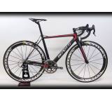 Fahrrad im Test: Fuoco Carbon - Shimano Ultegra (Modell 2015) von Benotti, Testberichte.de-Note: ohne Endnote