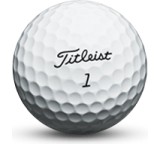 Golfball im Test: Pro V1 von Titleist, Testberichte.de-Note: 1.7 Gut