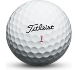 Golfball im Test: Pro V1x von Titleist, Testberichte.de-Note: ohne Endnote