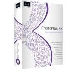 Bildbearbeitungsprogramm im Test: PhotoPlus X8 von Serif, Testberichte.de-Note: 1.5 Sehr gut