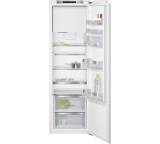 Kühlschrank im Test: KI82LAD40 von Siemens, Testberichte.de-Note: ohne Endnote
