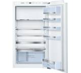 Kühlschrank im Test: KIL32AD40 von Bosch, Testberichte.de-Note: ohne Endnote