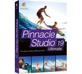 Multimedia-Software im Test: Studio 19 Ultimate von Pinnacle Systems, Testberichte.de-Note: 2.2 Gut