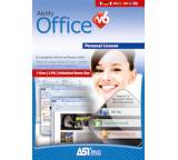 Office-Anwendung im Test: Ability Office v6 von Avanquest, Testberichte.de-Note: ohne Endnote