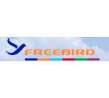 Fluggesellschaft im Test: Ferien Flieger (FHY) von Freebird, Testberichte.de-Note: 3.1 Befriedigend
