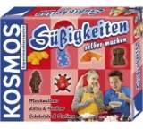 Spielzeug im Test: Süßigkeiten selber machen von Kosmos, Testberichte.de-Note: 2.8 Befriedigend