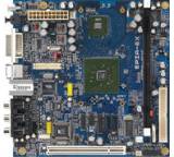 Mainboard im Test: Epia EX15000G Mini-ITX von Via Tech, Testberichte.de-Note: 1.5 Sehr gut