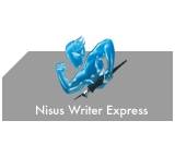 Office-Anwendung im Test: Writer Express 2.7 von Nisus, Testberichte.de-Note: 2.4 Gut