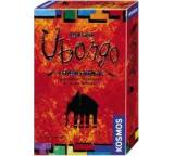 Gesellschaftsspiel im Test: Ubongo - Mini von Kosmos, Testberichte.de-Note: 2.7 Befriedigend