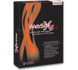 Internet-Software im Test: WebSite X5 Evolution von Incomedia, Testberichte.de-Note: 2.5 Gut