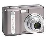Digitalkamera im Test: i533 von Polaroid, Testberichte.de-Note: ohne Endnote