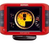 Sonstiges Navigationssystem im Test: Traffic Assist Pro 7929 Ferrari von Becker, Testberichte.de-Note: 3.2 Befriedigend